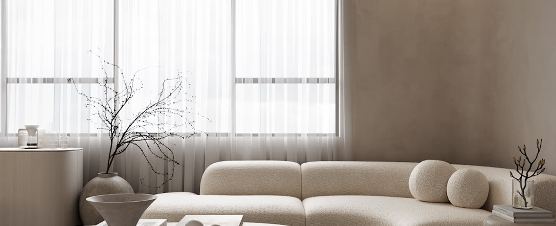 Banner Home Background