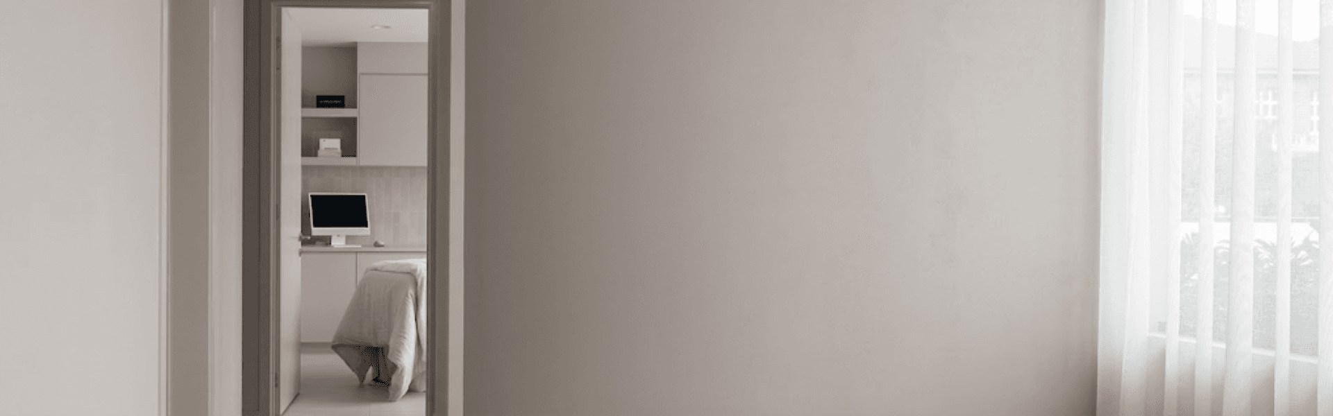Banner Content Background