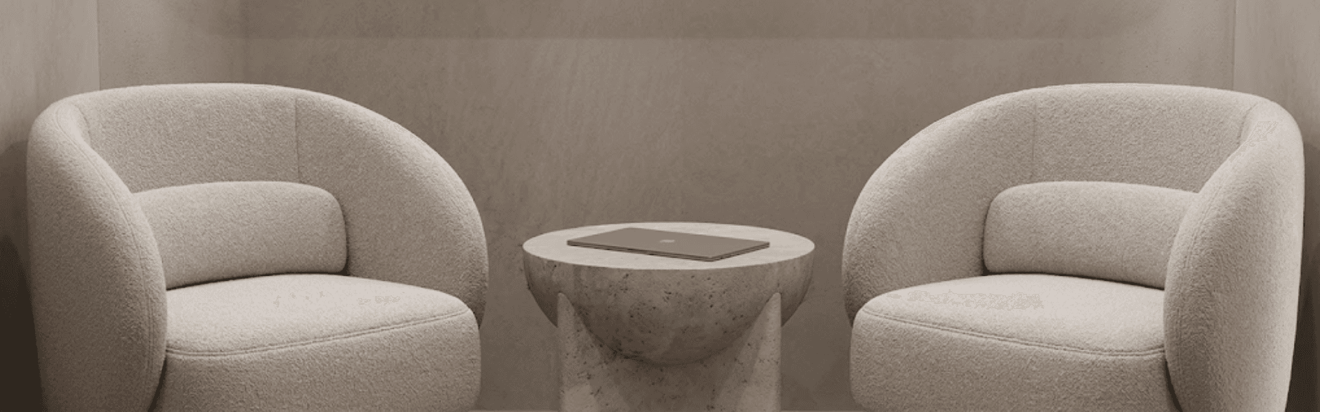 Banner Content Background