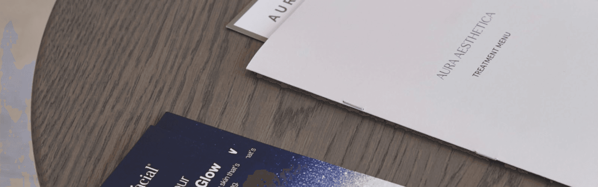 Banner Content Background