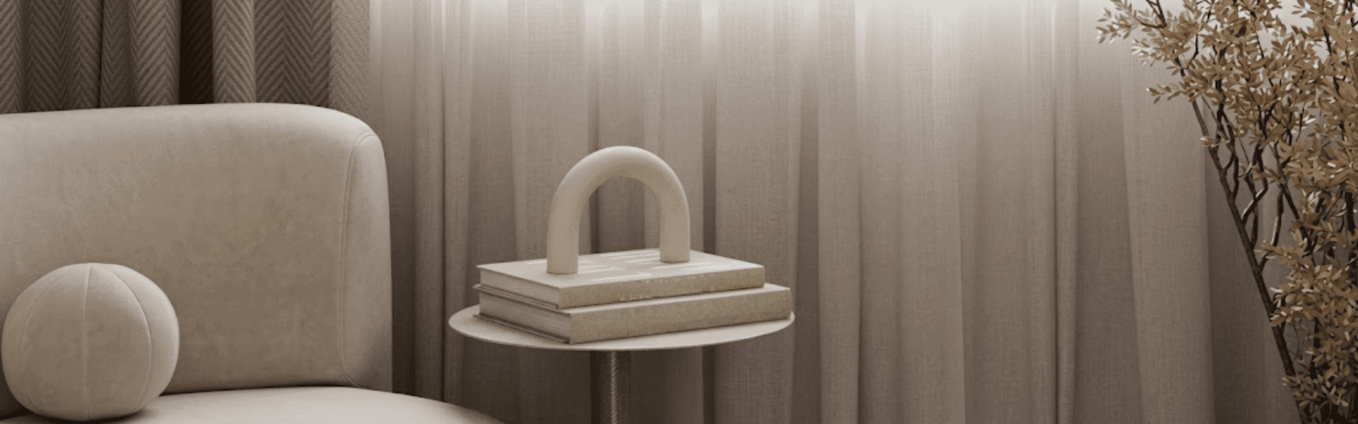 Banner Content Background