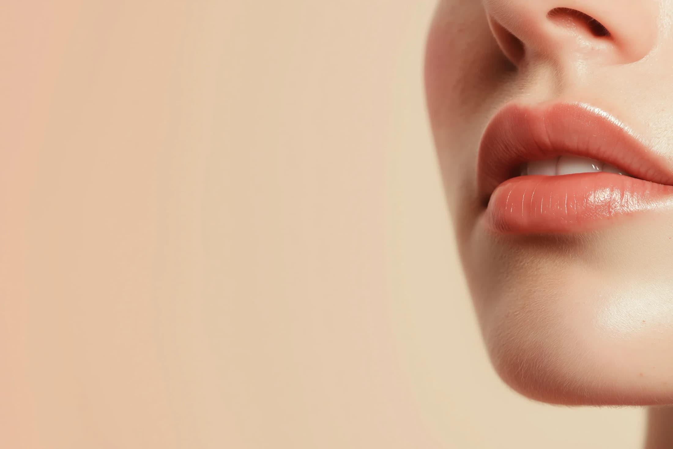 Rejuvenate Your Smile: CO2RE Laser Treatment for Peri-Oral Wrinkles at Aura Aesthetica